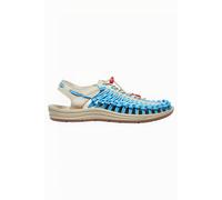 Keen Uneek Safari/vivid Blue Taglia: 36 | Infradito Outlet | Donna | Blu