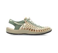 Keen - Uneek Sandal - - Sport - Donna - Verde - 36 EU