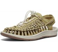 KEEN, UNEEK, Sandali Ciabatte Moda Fashion (BEIGE MIMOSA 2, Sistema Taglie Calzature EU, Adulto, Numero, Media, 38)