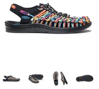Keen Uneek Sandali Da Waterfront Vari Colori Uomo Taglie USA 7-14 NUOVI