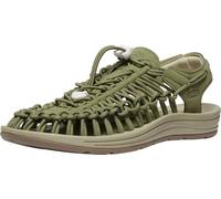 Keen UNEEK Sandali Donna, Olive Martini/Safari, 7.5