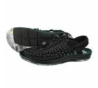 Keen Uneek Sandali Mens Stivali Scarpe Estive Sandali Sneakers All'Aperto Nero