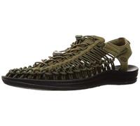 KEEN UNEEK DARK OLIVE sandali Uomo 43
