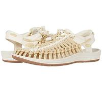Keen Uneek, Sandalo Donna, Betulla d'oro, 35 EU