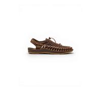 Keen - Uneek Sandalo Sneaker a Due Corde - - Shoes - Uomo - Marrone - 44 EU