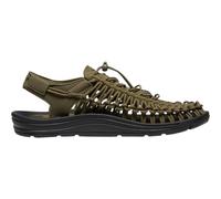 Keen - Uneek Sneaker Sandal - -Shoes -Uomo -Verde -44 1/2 EU