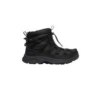 Keen Uneek Snk Chukka Ii Wp Triple Black/black Taglia: 42 | Outlet | Donna | Nero
