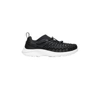 Keen Uneek Snk Sneaker Black/star White Taglia: 41.0 | Outlet | Donna | Bianco