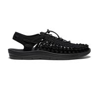 Keen - Uneek Trekking Sandali - - Shoes - Uomo - Nero - 41 EU