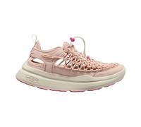 Keen - Uneek WK Sneaker - - Sport - Donna - Rosa - 38 EU