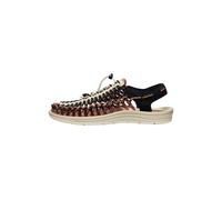 Keen Uneek X End. Black Taglia: 40.5 | Infradito Outlet | Unisex | Nero