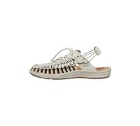 Keen Unisex Uneek Ii Convertible Plaza Taupe/plaza Taglia: 43 | Infradito Outlet | Unisex | Nero