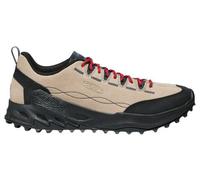 Keen JASPER ZIONIC men Lowtop brown in taglia:44,5