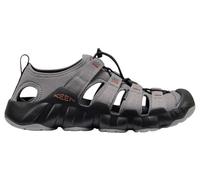 Keen - Hyperport H2 - Sandali EU 42,5 grigio/nero