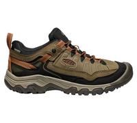 Scarpe da uomo Keen Targhee IV WP M Misura delle scarpe (EU): 44,5 / Colore: marrone chiaro