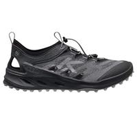 Keen Zionic Adv Hiking Shoes Nero EU 44 1/2 Uomo