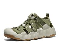 KEEN Hyperport H2 - Uomo - Verde - Taglia 43- modello 2026