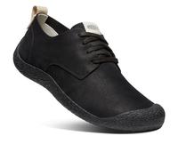 KEEN Uomo Mosey Derby-m Oxford, Nero, 48 EU