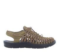 Keen uomo sandali 1023381 UNEEK M DARK OLIVE/BLACK P25
