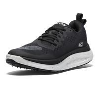 Keen Uomo WK400 Textile Black White Formatori 42.5 EU