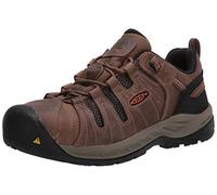 KEEN Utility Men's Flint II Low Steel Toe Work Shoes