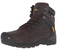 Keen Utility Men's Louisville 6" Waterproof Industrial Boot