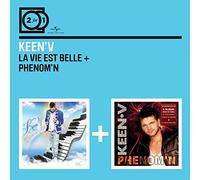 Keen' V - La Vie Est Belle / Phenom'N