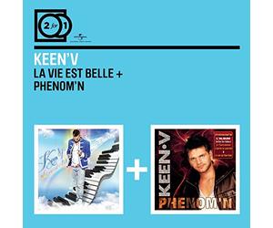 Keen' V - La Vie Est Belle/Phenom'N