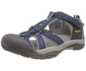 KEEN Venice H2 - Sandali, Navy/Gray,