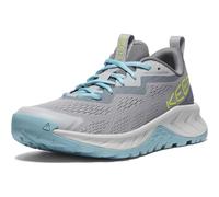 KEEN Versacore Speed, Scarpe da Escursionismo Donna, Alloy/Reef Waters, 37 EU