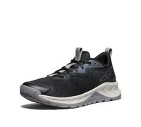 KEEN Versacore Speed, Scarpe da Escursionismo Uomo, Black/Steel Grey, 47 EU