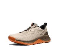 KEEN Versacore Speed, Scarpe da Escursionismo Uomo, Plaza Taupe/Gold Flame, 48 EU