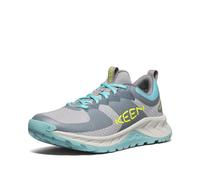 KEEN Versacore Waterproof, Scarpe da Escursionismo Donna, Alloy/Evening Primrose, 41 EU