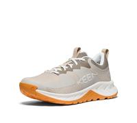 KEEN Versacore Waterproof, Scarpe da Escursionismo Donna, Plaza Taupe/Orange Pepper, 43 EU