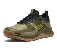 KEEN Versacore Waterproof, Scarpe da Escursionismo Uomo, Dark Olive/Antique Moss, 46 EU