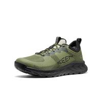 KEEN Versacore Waterproof, Scarpe da Trekking Uomo, Bronzo Verde Nero, 41 EU