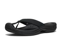 KEEN Waimea H2-Protezione per Dita, Infradito Uomo, Nero, 44.5 EU