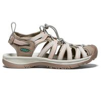 Keen Sandali Whisper Donna Marrone Taupe Coral 38.5 EU