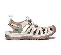 Keen Whisper Sandals Beige EU 37 Donna
