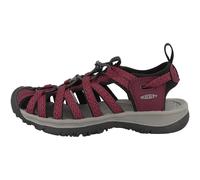 Keen Whisper Donna Sandalo Sandaletti Scarpe Estive Ciabatte da Spiaggia Strap