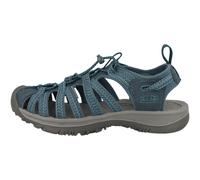 Keen Whisper Donna Sandalo Sandaletti Scarpe Estive Ciabatte da Spiaggia Strap