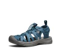 Keen - Women Whisper - Sandali da trekking US 9 | EU 39,5 grigio/blu