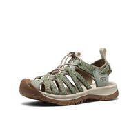 KEEN Whisper, Sandali Donna, Cuscinetto Di Giglio, 40 EU