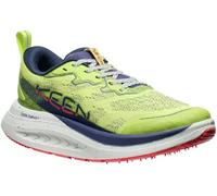 KEEN Wk400 II - Scarpe da passeggio da donna, Verde Daiquiri, blu skipper, 42 EU