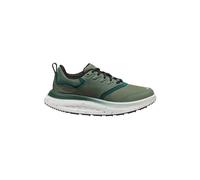 Keen Wk400 Leather Dark Forest/sea Moss Taglia: 35.5 | Scarpe da Corsa Outlet | Donna |
