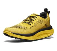 KEEN Wk400, Scarpe da Escursionismo Uomo, Giallo Nero, 42 EU