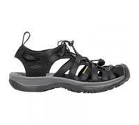Keen - Women Whisper - Sandali EU 35 grigio/nero