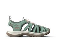 KEEN Sussurro, Sandali Donna, Parfait di Pesca Verde Granito, 36 EU
