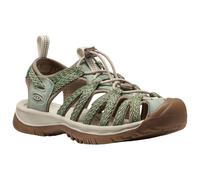 Keen - Women Whisper - Sandali EU 38,5 marrone/olivia