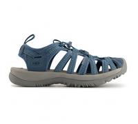 Keen Sandali da trekking Whisper Donna grigio/blu EU 39,5